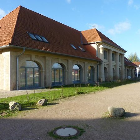 Die Remise Marengo Hotel Stolpe auf Usedom Exterior photo