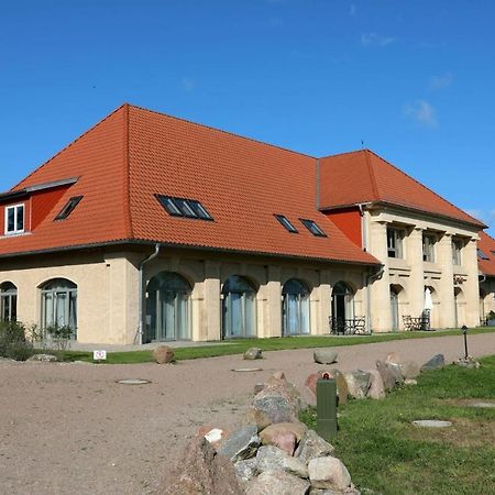 Die Remise Marengo Hotel Stolpe auf Usedom Exterior photo