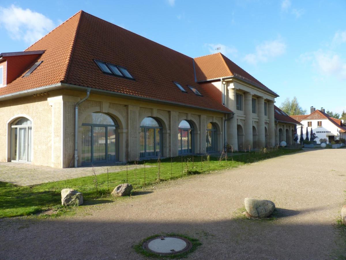 Die Remise Marengo Hotel Stolpe auf Usedom Exterior photo