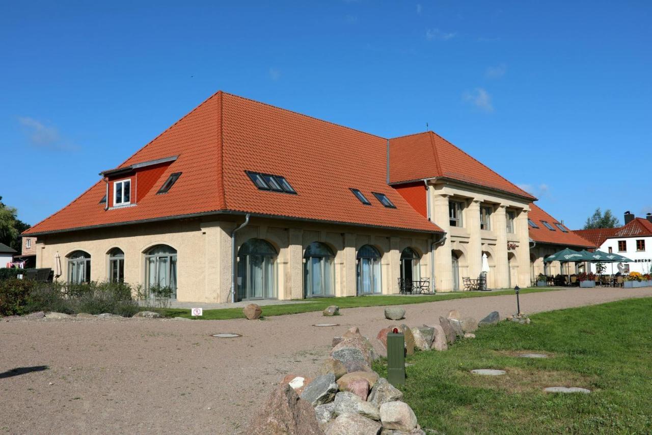 Die Remise Marengo Hotel Stolpe auf Usedom Exterior photo